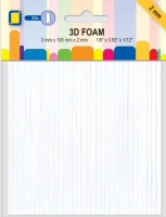 Foam-Lines JEJE - 3x100mm - 2mm stark