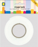 Foam-Tape JEJE - 2mm stark
