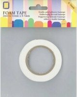 Foam-Tape JEJE - 0,5mm stark