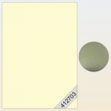 10x Bastelkarton perlmutt-metallic - beige (Jasmin-Serie von LeSuh)
