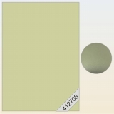 10x Bastelkarton perlmutt-metallic - hellgrün (Jasmin-Serie von LeSuh)