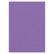 10x Karten-Karton A4 lila von Card Deco