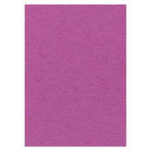 1x Karten-Karton A4 pink von Card Deco